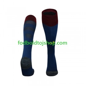 AS Roma 3 Strømper 2024-25